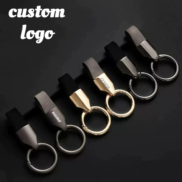 Personalized Name Number Frost - Initial Ring Custom recension och pris