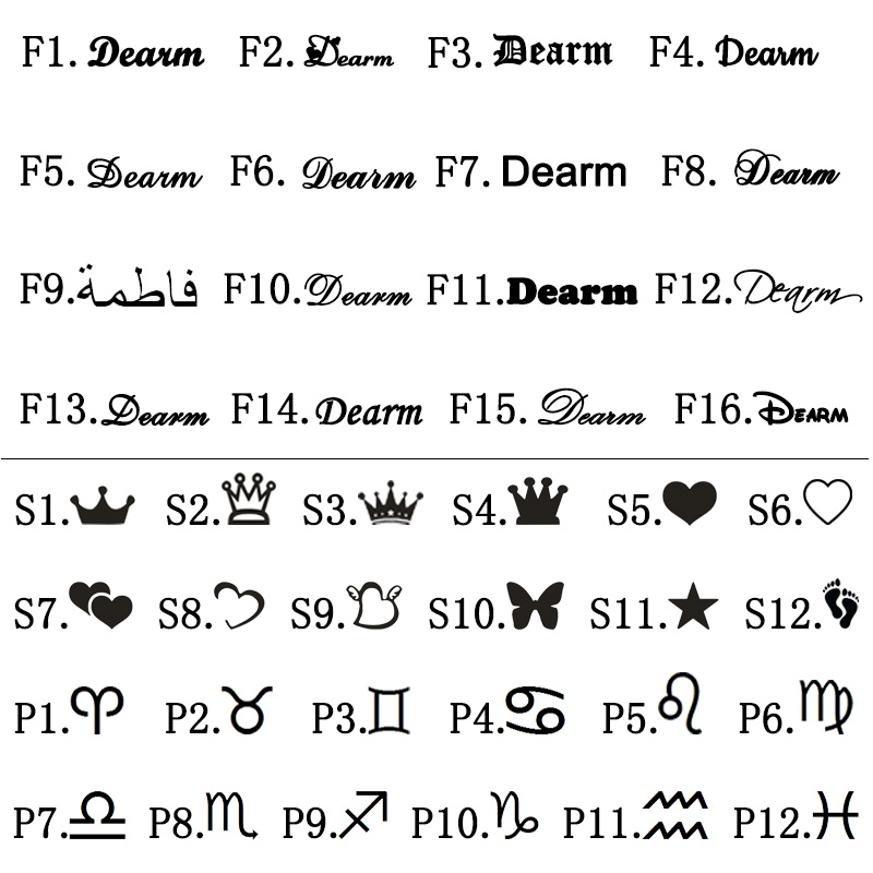 Personalized Stainless Steel E - Coordinates Bracelet recension och pris