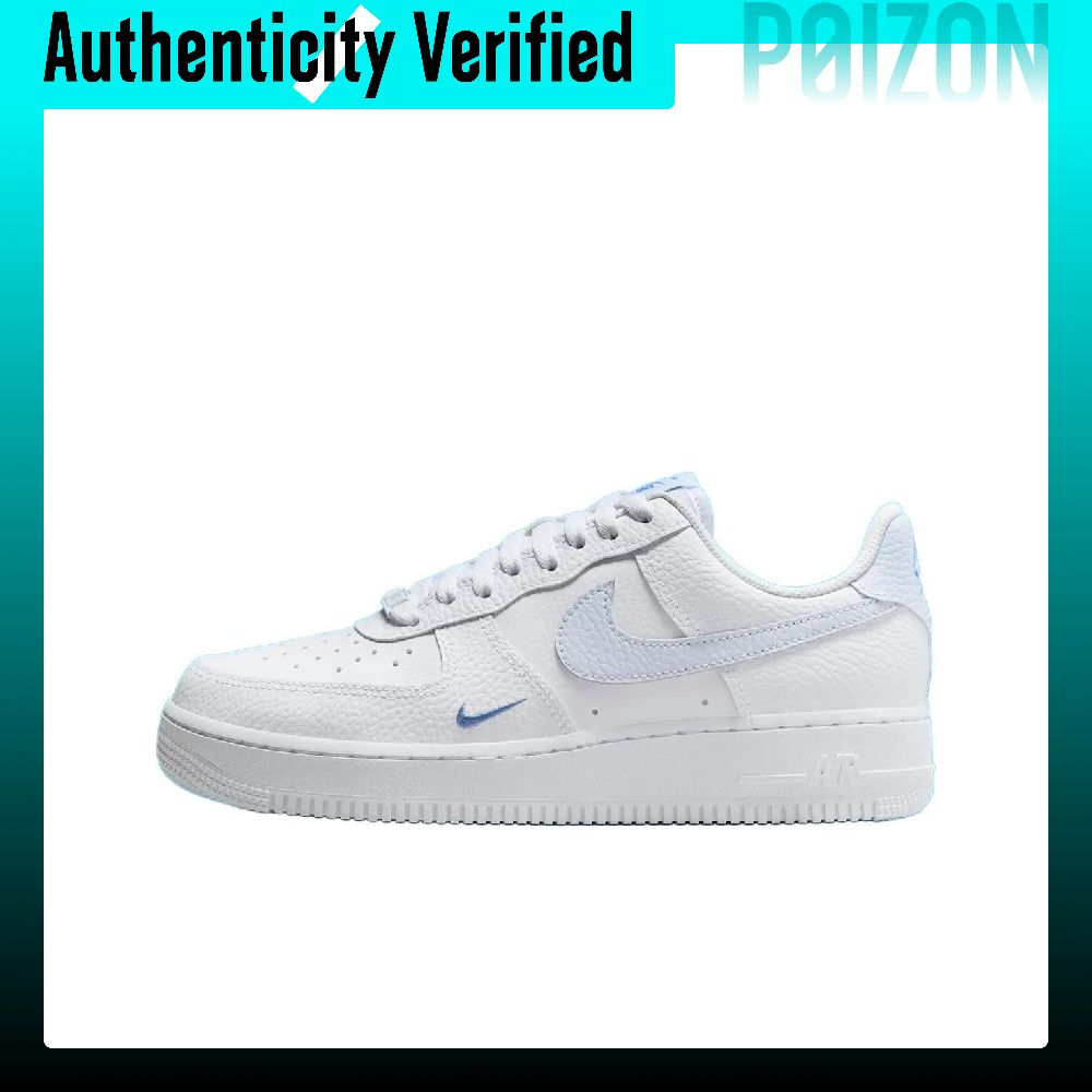 Nike Air Force 1 Low top Skate - Nike Shoes Air Force 1 recension och pris
