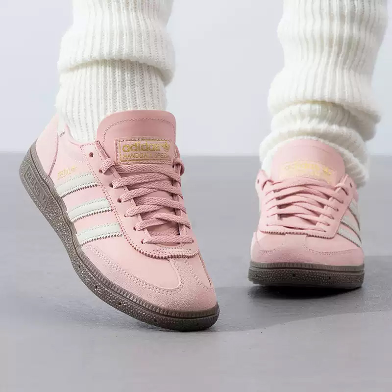 Adidas genuine clover-patterne - Adidas Shoes Gazelle recension och pris